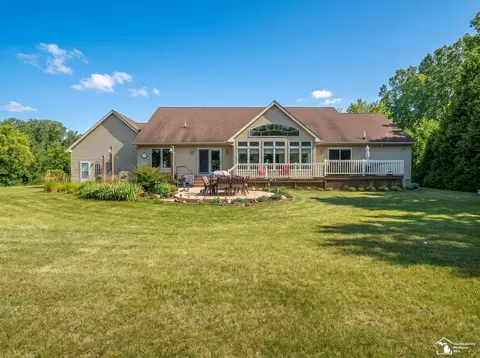 Exterior - 4675 Secor, Ida, MI 48140 photo 13 of 20