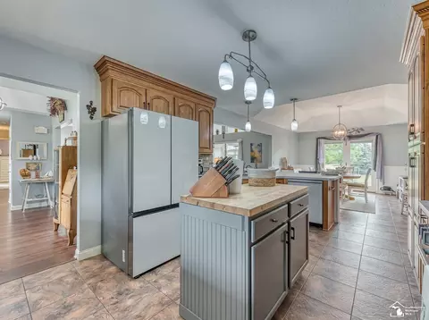 Kitchen - 4675 Secor, Ida, MI 48140 photo 3 of 5