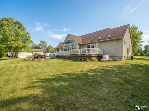 Exterior - 4675 Secor, Ida, MI 48140 photo 14 of 20