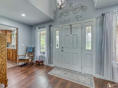 Entry Way - 4675 Secor, Ida, MI 48140 photo 4 of 7