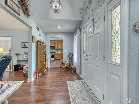 Entry Way - 4675 Secor, Ida, MI 48140 photo 6 of 7