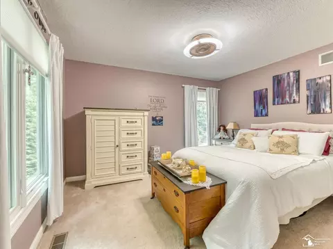 Bedroom - 4675 Secor, Ida, MI 48140 photo 4 of 5