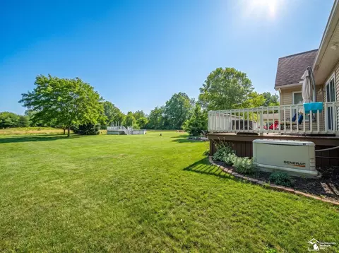 Exterior - 4675 Secor, Ida, MI 48140 photo 15 of 20