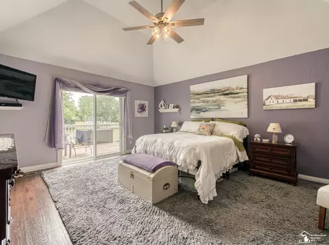 Bedroom - 4675 Secor, Ida, MI 48140 photo 2 of 5