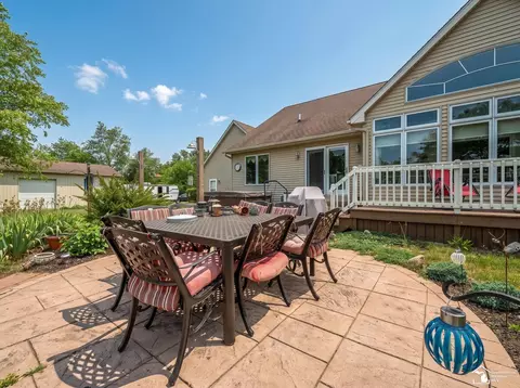 Exterior - 4675 Secor, Ida, MI 48140 photo 16 of 20
