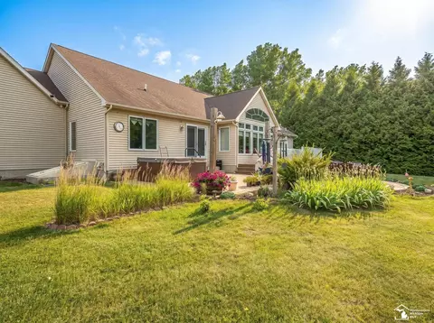 Exterior - 4675 Secor, Ida, MI 48140 photo 12 of 20