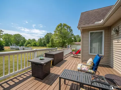 Exterior - 4675 Secor, Ida, MI 48140 photo 19 of 20