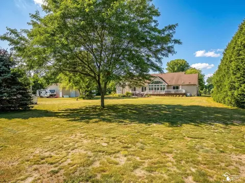 Exterior - 4675 Secor, Ida, MI 48140 photo 4 of 20