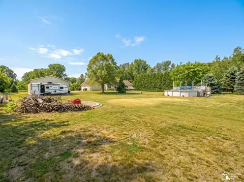 Exterior - 4675 Secor, Ida, MI 48140 photo 5 of 20