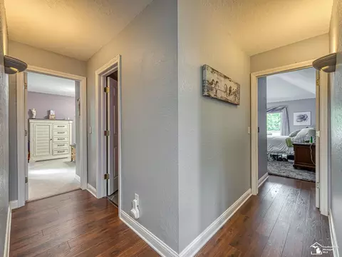 Entry Way - 4675 Secor, Ida, MI 48140 photo 7 of 7