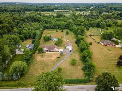 View/Area - 4675 Secor, Ida, MI 48140 photo 2 of 11