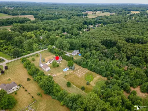 View/Area - 4675 Secor, Ida, MI 48140 photo 6 of 11