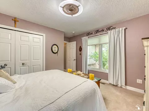 Bedroom - 4675 Secor, Ida, MI 48140 photo 5 of 5