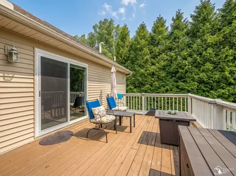 Exterior - 4675 Secor, Ida, MI 48140 photo 18 of 20