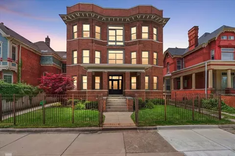3933 Trumbull, Detroit, MI 48208