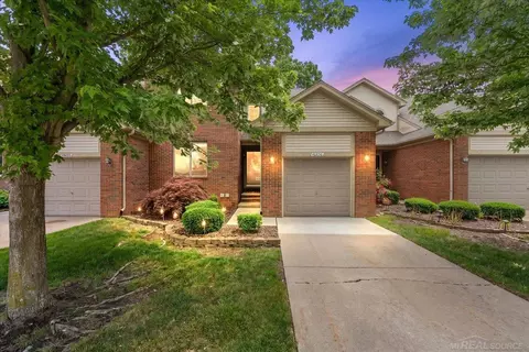 46856 Jewel, Macomb, MI 48044