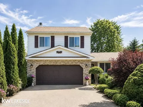 2747 Southlawn, Ypsilanti, MI 48197