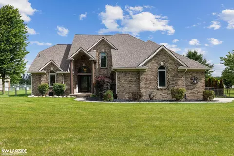 67099 Hartway, Ray Twp, MI 48096