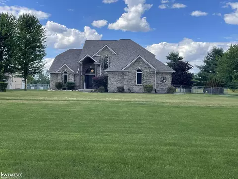 67099 Hartway, Ray Twp, MI 48096
