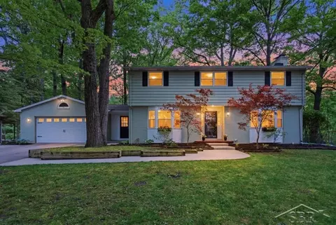 3408 Marvo, Midland, MI 48640