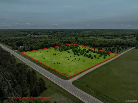 tbd M94, Skandia, MI 49816