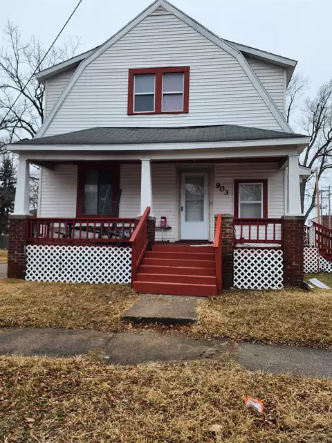 620 Meredith, Saginaw, MI 48601