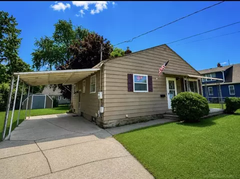 3001 Brandon, Flint, MI 48503