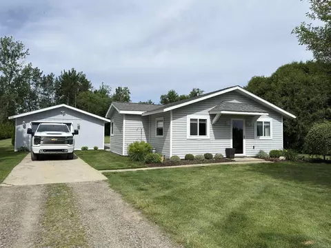 230 S Greening, Port Sanilac, MI 48469