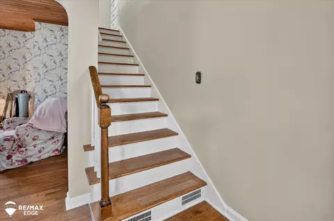 Entry Way - 2005 Pierce, Flint, MI 48503 photo 1 of 2
