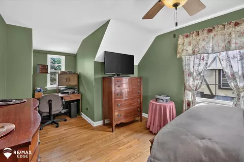 Bedroom - 2005 Pierce, Flint, MI 48503 photo 5 of 5