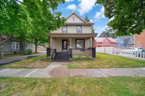 121 Dallas, Adrian, MI 49221