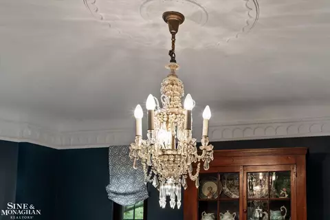 Dining - 542 Lakepointe, Grosse Pointe Park, MI 48236 photo 5 of 5