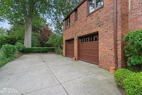 Other - 542 Lakepointe, Grosse Pointe Park, MI 48236 photo 8 of 9