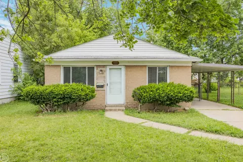6793 Prospect, Warren, MI 48091