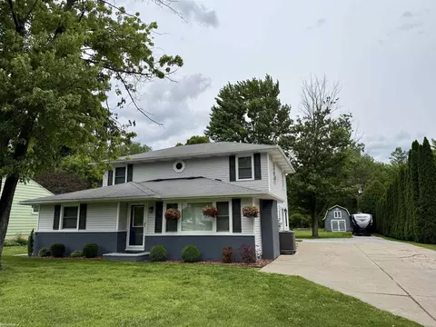 481 Michigan, Marysville, MI 48040