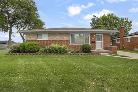 28450 Suburban, Warren, MI 48088
