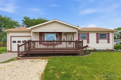 708 Piper, Saginaw, MI 48604