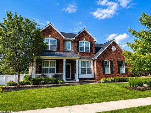55590 Irvin, Shelby Township, MI 48316