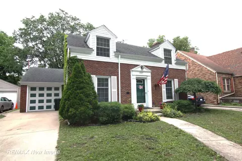 2217 Mershon, Saginaw, MI 48602