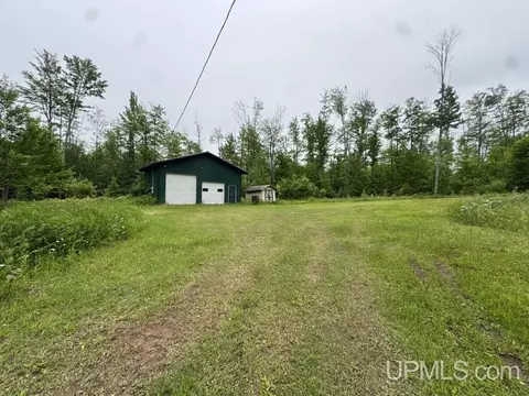 13318 Cadeau, Baraga, MI 49908