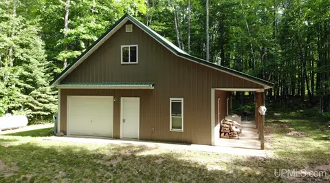 4789 E Peterson, Kenton, MI 49967