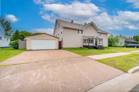 612-616 Carr, Negaunee, MI 49866