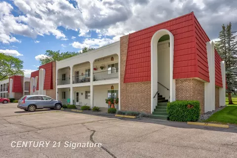 719 Kennely #E-78, Saginaw, MI 48609
