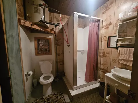 Bath - 1914 Mina, Harrison, MI 48625 photo 2 of 2