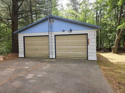 Exterior - 1914 Mina, Harrison, MI 48625 photo 2 of 13
