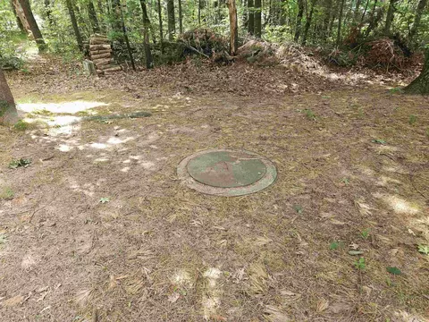 Exterior - 1914 Mina, Harrison, MI 48625 photo 8 of 13