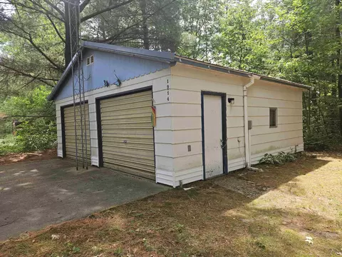 Exterior - 1914 Mina, Harrison, MI 48625 photo 5 of 13