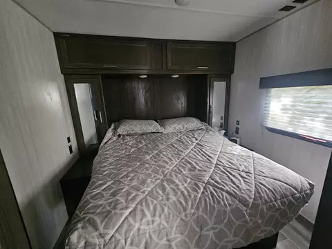 Bedroom - 1914 Mina, Harrison, MI 48625 photo 1 of 1