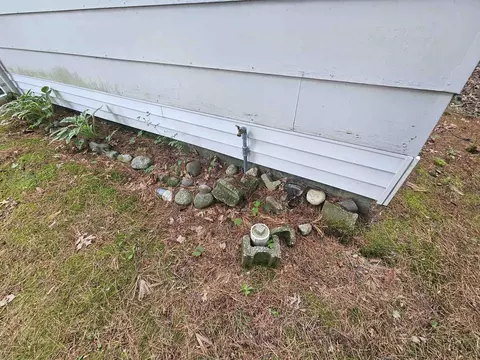 Exterior - 1914 Mina, Harrison, MI 48625 photo 7 of 13