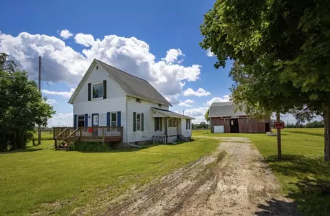 1711 N Sheridan, Lennon, MI 48449